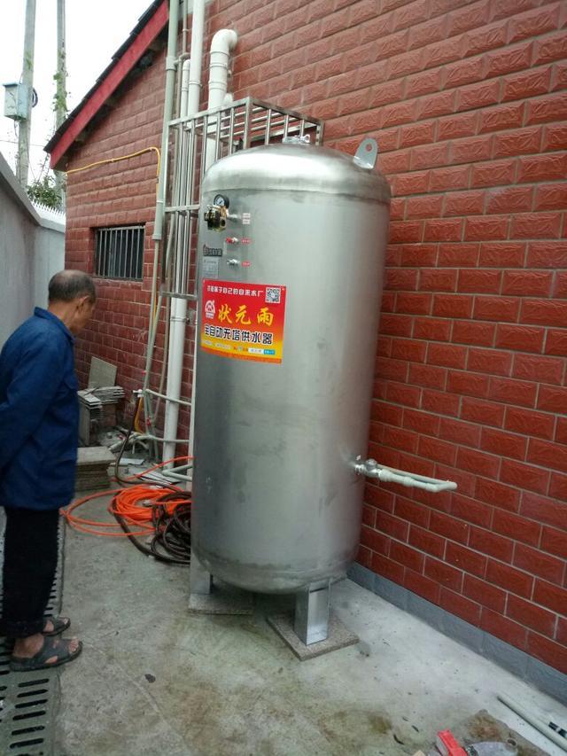 壓力罐在養(yǎng)殖產(chǎn)業(yè)中的應(yīng)用范圍和選擇方法