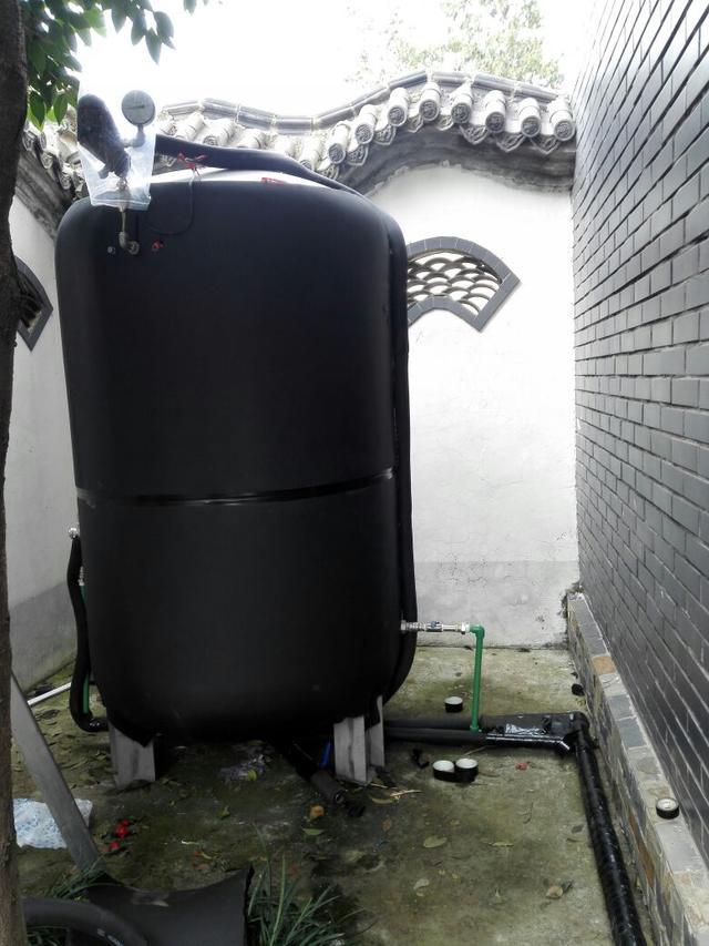 壓力罐在養(yǎng)殖產(chǎn)業(yè)中的應(yīng)用范圍和選擇方法