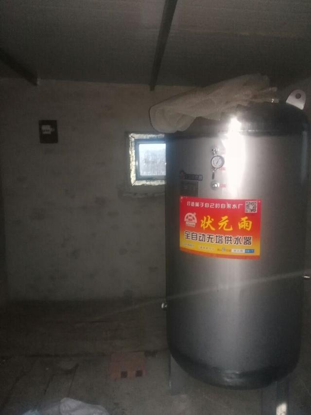 壓力罐在養(yǎng)殖產(chǎn)業(yè)中的應(yīng)用范圍和選擇方法