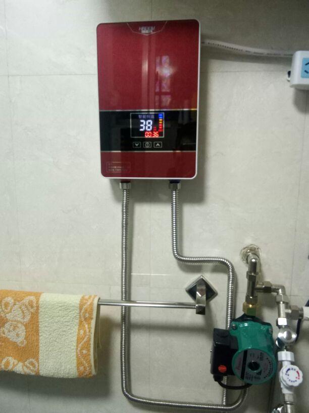 樓房供水小妙招，教您輕松遠離低水壓