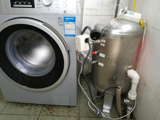 市場分析師用數(shù)據(jù)輕松裝修改造老房子供水