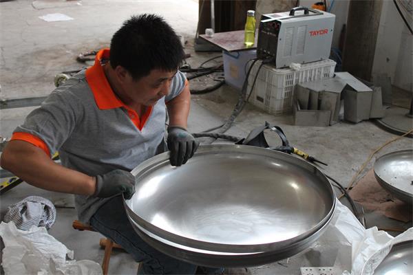 狀元雨一塊鋼板的藝術(shù)之旅