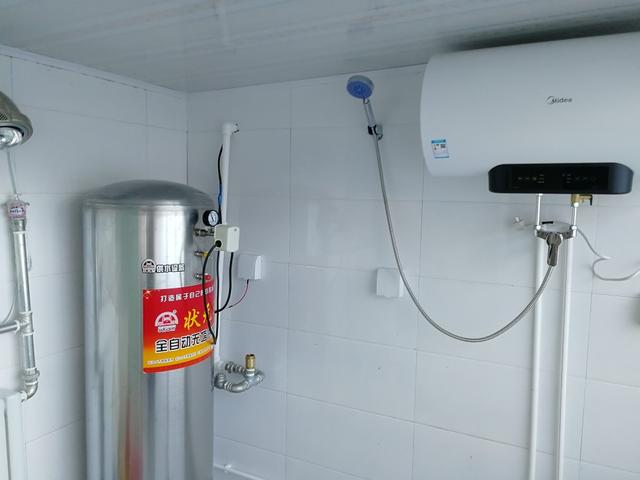 自來(lái)水停水怎么辦？狀元雨壓力罐教您解決所有問(wèn)題