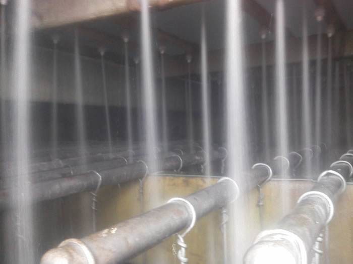 無(wú)塔供水壓力罐工業(yè)用水注意事項(xiàng)