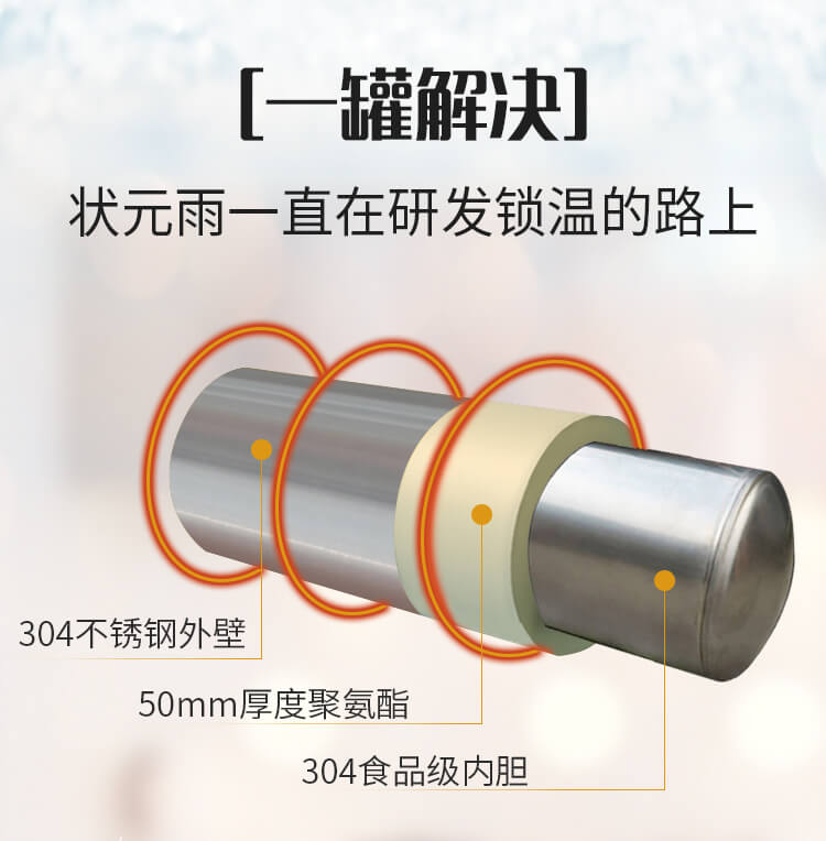 狀元雨無塔供水器 保溫壓力罐_無塔供水壓力罐_不銹鋼304 水塔家用全自動(dòng)_食品級(jí)無塔供水器_廠家直銷 保溫壓力罐