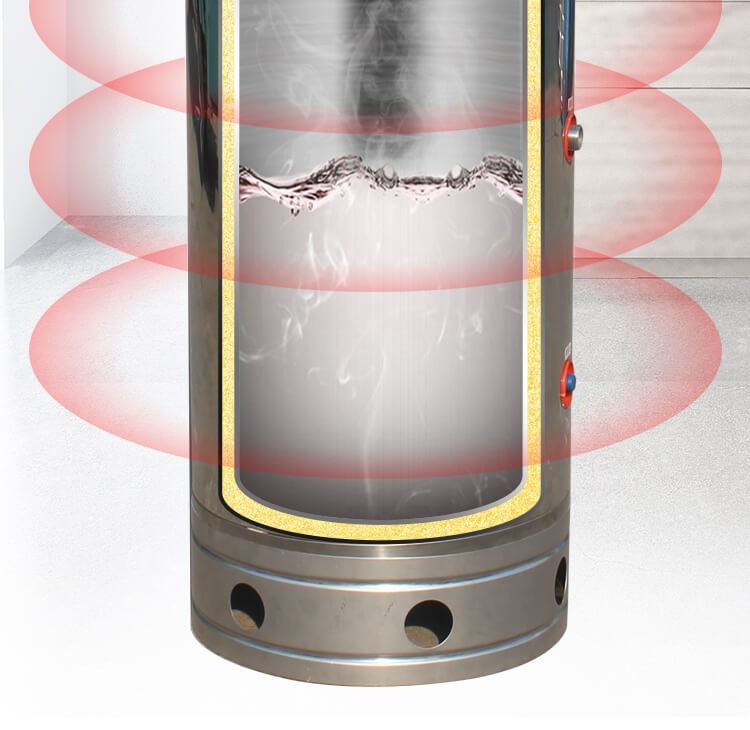 狀元雨無塔供水器 保溫壓力罐_無塔供水壓力罐_不銹鋼304 水塔家用全自動(dòng)_食品級(jí)無塔供水器_廠家直銷 保溫壓力罐