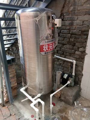 農(nóng)村自建房用水難，這套全屋用水方案請(qǐng)收好